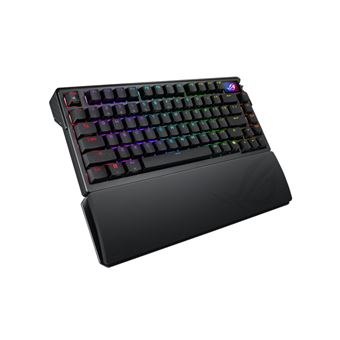 Clavier ASUS ROG Azoth Extreme