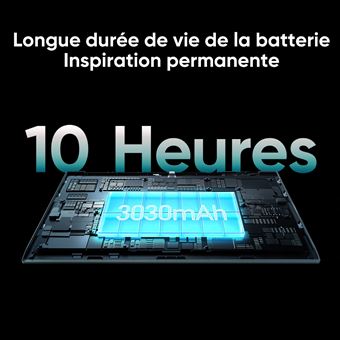 Tablette Graphique XP-PEN Deco Pro LW Gen 2 - Sans écran Bluetooth 16K Niveaux Pression