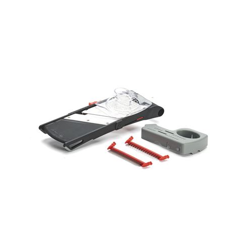 De Buyer Mandoline Ultra-Compact - 2018.00 - Image 3