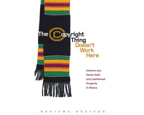 Acheter The Copyright Thing Doesn't Work Here État correct - 56,60 € The Copyright Thing Doesn't Work Here État correct - N/A reconditionné disponible sur Fnac