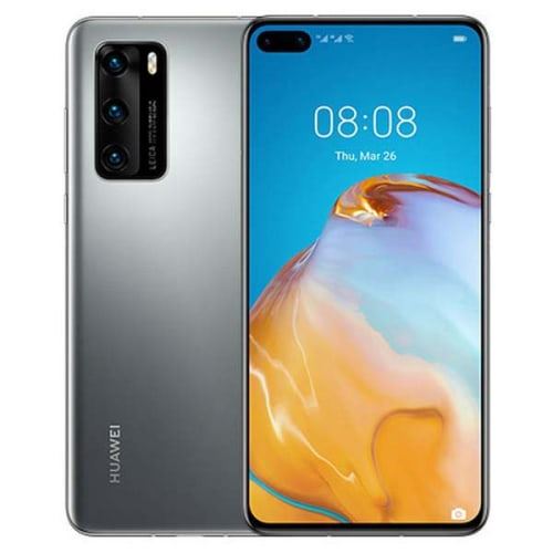 Huawei P40