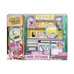 Playset cucina Mga Make It Mini Kitchen