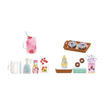 Playset cucina Mga Make It Mini Kitchen