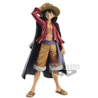 Figurine Banpresto 9437 One Piece Dxf The Grandline Men Wanokuni volume 11