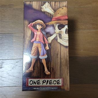 Figurine Banpresto 9437 One Piece Dxf The Grandline Men Wanokuni volume 11