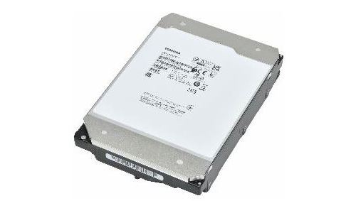 Toshiba MG11 22 To SATA