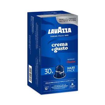 Tassimo Jacobs Cappuccino Classico - Lot De 5 Paquets, 80 Boissons, Capsules T-Discs Café Et Lait Onctueux