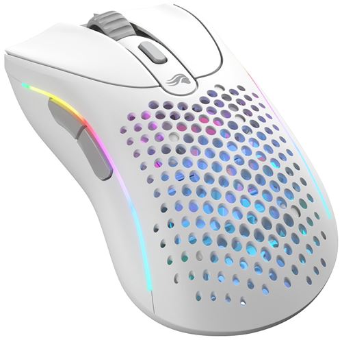 Glorious Pc Gaming Race Souris - Modèle : Glorious Model D 2 Wireless Gaming - Image 2