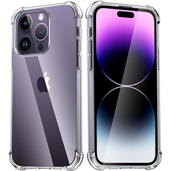 Coque iPhone 15 Pro Max MagSafe silicone