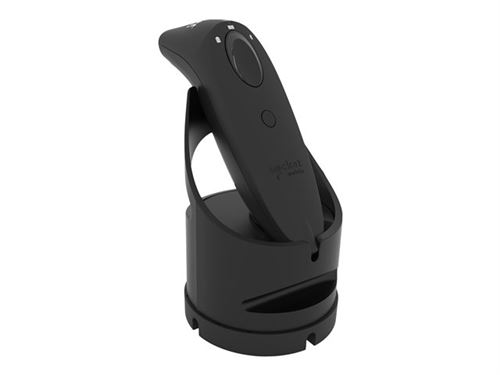 SocketScan S740 - 700 Series - avec station d'accueil de recharge - scanner de code à barres - portable - imageur 2D - décodé - Bluetooth 2.1 EDR