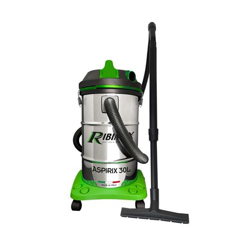 Ribimex Aspirateur Eau Et Poussière Prasp30it - 30 L - Image 3