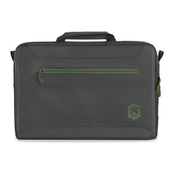 Sacoche pour Ordinateur Portable et MacBook 15'' Moxie Noir - Sacoche