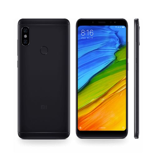 Redmi Note 5
