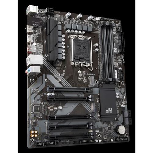 Carte mère - B760 DS3H DDR4