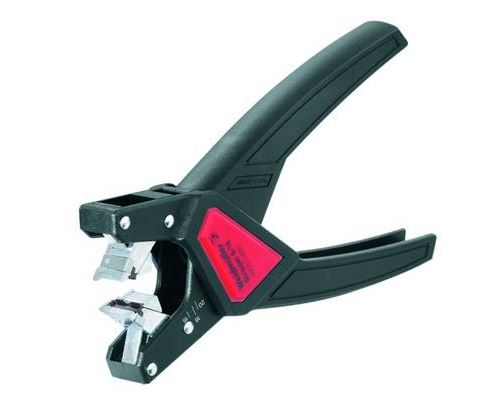 WEIDMULLER Pince &agrave; d&eacute;nuder Stripper 6-16 9203110000 6 &agrave; 16 mm&sup2; 6 &agrave; 10