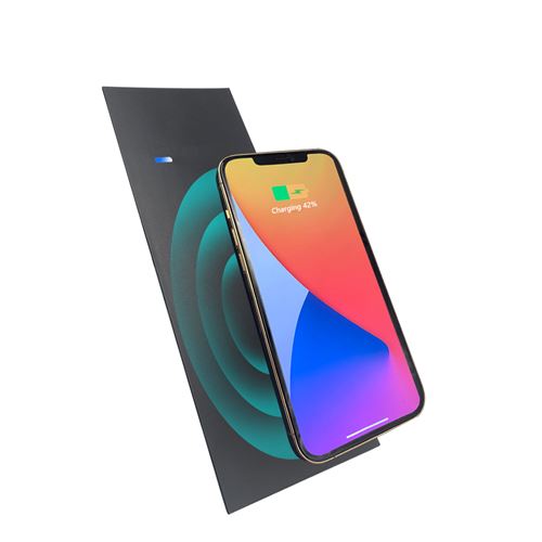 Chargeur Téléphone Sans Fil de Voiture RoverOne pour Jaguar XEL 2020 - 2021