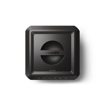 Enceinte Sans Fil Philips TAX4207/10 100W AUX et Jack 3.5mm Bluetooth Noir  - Enceinte sans fil - Achat & prix