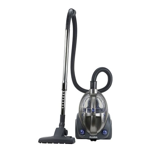  Aspirateur sans sac Flame 1685FL 700W