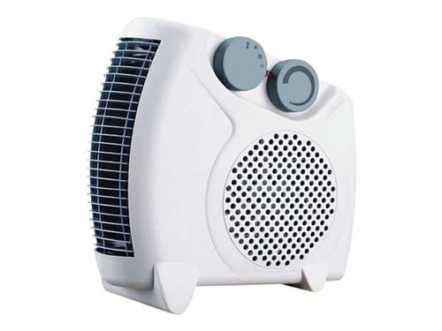 Ardes AR4F05 - Chauffage soufflant - mobile - 2000 Watt