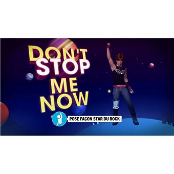Jeu SiNG Party Pour Wii U - Complet Avec Micro - Occasion Très Bon état