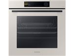 SAMSUNG Four encastrable pyrolyse NV7B6695ACE Twin Convection, Vapeur, Bespoke