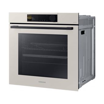 SAMSUNG Four encastrable pyrolyse NV7B6695ACE Twin Convection, Vapeur, Bespoke