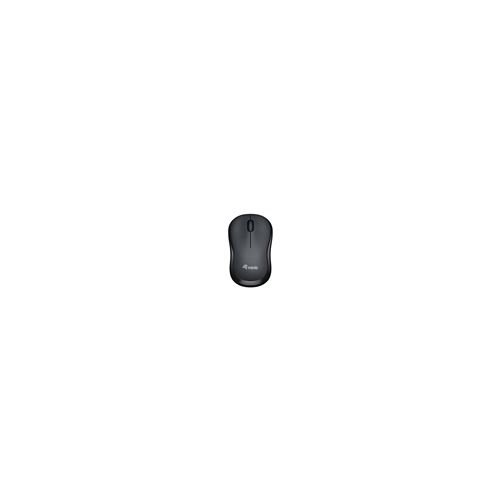 Equip Noir 245111 Souris Bureau Ambidextre Rf Sans Fil Optique - Neuf - Image 4