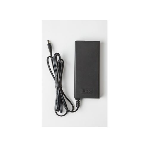 Dymo Noir/Blanc Xtl 500 Adaptateur Secteur (Ac Eu) - Image 3