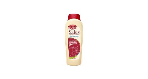 Instituto Espanol - Gel douche - Sels revitalisants - 1250 ml - Image 3