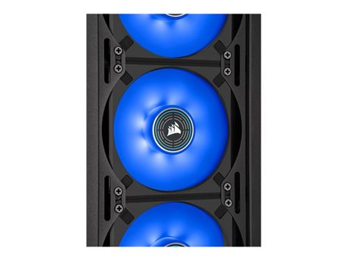 Non Communiqué Corsair Ml140 Led Elite - Ventilateur Châssis - 140 Mm