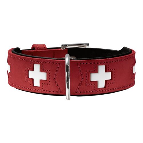 Comparer les prix de Collier pour Chien Hunter Swiss 3543 cm Multicolore