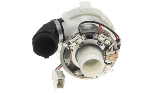 WHIRLPOOL Pompe de cyclage s-kit gws vs mph220-230v - 481010704376 - 