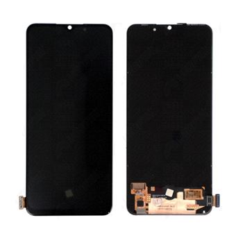 Ecran Display LCD Complet Noir Pour Oppo Find X2 Neo