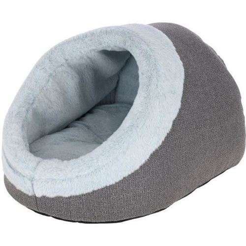 Kerbl Pet Kuschelhöhle Jana Grau