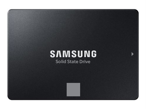 Samsung 870 EVO 8 To