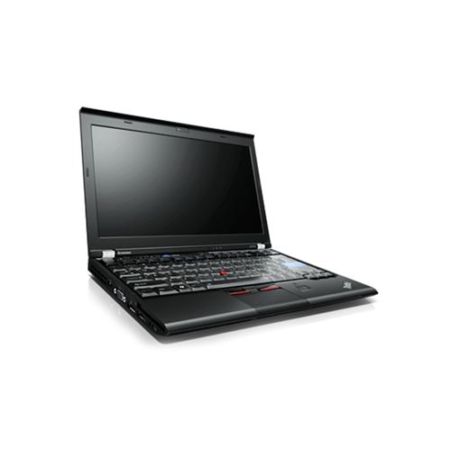 Ordinateur Portable Lenovo ThinkPad X220 2Go 160Go Noir