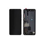 Écran OLED Complet Pour Xiaomi Mi 10 Pro 5G - Noir - Version S Sans Châssis - Neuf