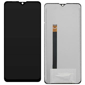 Écran Remplacement LCD + Tactile Pour Blackview Tab 8 Wifi - Pièce De Rechange Qualité Premium Avec Outils