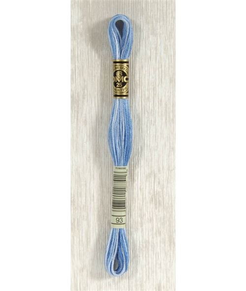  Fils &agrave; Broder Moulin&eacute; sp&eacute;cial (117) - DMC(...) - 93 