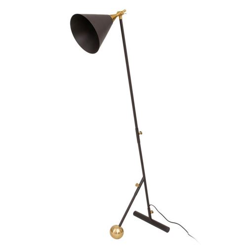 Paris Prix Noir Lampadaire Celeste - Image 2