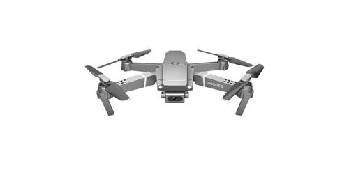 Drone x pro 2. 4g selfie wifi fpv avec caméra