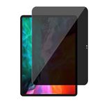 Protection Anti-Espion en Verre Flexible pour Tablette iPad mini (A17 Pro 2024,7ème Gén) , mini 6 2021,6ème Gén) 8,3 Pouces