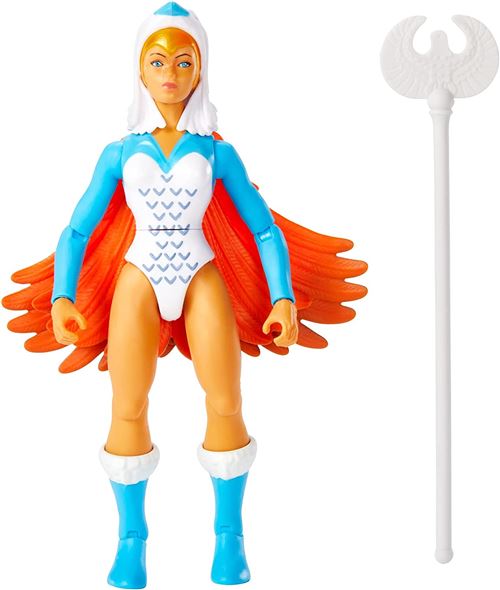 Les Ma&icirc;tres de L'Univers - Figurine Sorceress