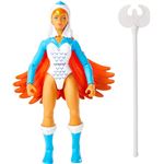 Maîtres de l'Univers Origins, figurine articulée de combat, Spectror, jouet pour collectionneurs et enfants dès 6 ans, GNN94 Maîtres de l'Univers Origins, figurine articulée de combat, Spectror, jouet pour collectionneurs et enfants dès 6 ans, GNN94