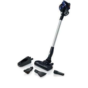 Aspirateur rechargeable Unlimited 6 Bleu BBS611MAT - 1