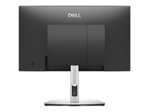 Dell Pro Micro QCM1250 - Micro Core Ultra 7 265T / tot 5.3 GHz - RAM 16 GB - SSD 512 GB - NVMe, TLC - Intel Graphics - Gigabit Ethernet, Bluetooth, IEEE 802.11ax (Wi-Fi 6E) - Win 11 Pro - monitor: geen - zwart - BTS - met 1 jaar basis ter plaatse (AT, DE