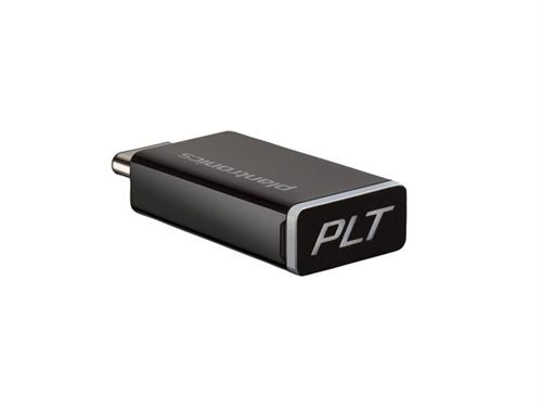 Non Communiqué Hp Poly Bt600 - Adaptateur Bluetooth Pour Casque, Casque - Usb-C, Emballé
