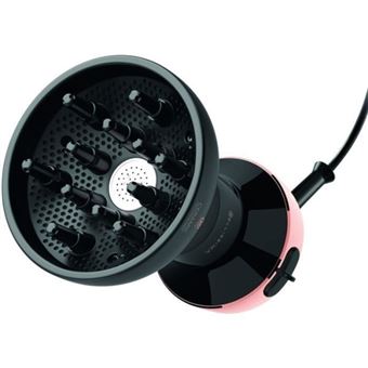 Seche Cheveu   Bellissima MY PRO DIFFON DF1 3000 OR & NOIR - 1