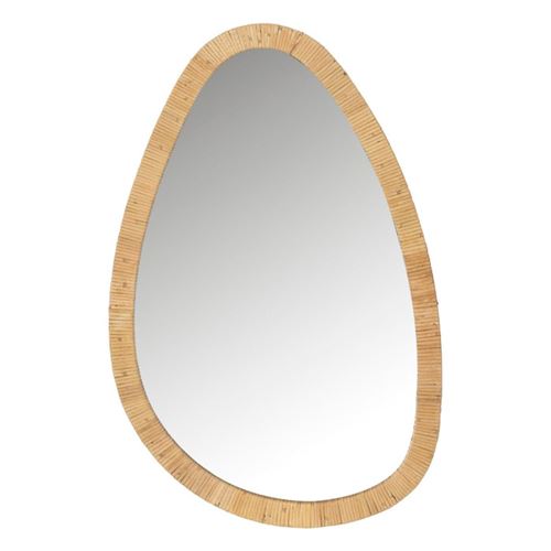 Paris Prix Beige Miroir Mural Dusty - Image 3