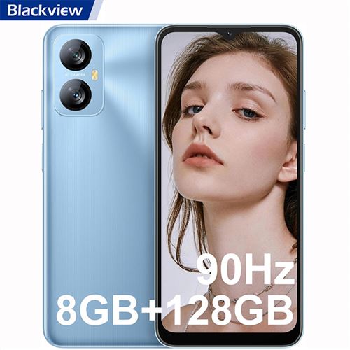 Téléphone portable Blackview A52 - CPC informatique